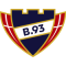B.93 Copenhagen W