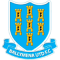 Ballymena United Res.