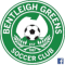 Bentleigh Greens SC U23