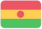 Bolivia W