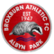 Broxburn Athletic FC