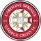 caroline springs george cross