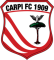 Carpi Sub 19