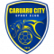 Caruaru City PE