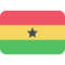 Central African Republic U20