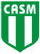 Club Atletico San Miguel 2