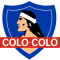 colo colo W