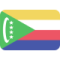 Comoros