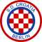 Croatia Berlin
