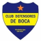 Defensores de Boca