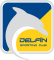Delfín