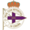 Deportivo da Corunã Sub 19