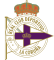 Deportivo De La Coruña II W