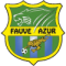 Fauve Azur de Yaounde