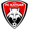 FC Kaysar Kyzylorda