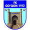 FK Kokand 1912