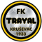 FK Trayal Krusevac