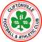 Glentoran Belfast United Ii Reserve