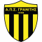 Granitis Agias Marinas