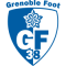 Grenoble Foot