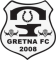 Gretna FC 2008