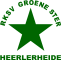 Groene Ster