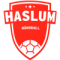 Haslum U19