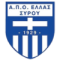Hellas Syrou
