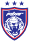 Johor Darul Takzim 3 U20