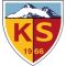 Kayserispor Sub 19