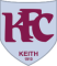 Keith F.C.