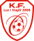 KF Luzi 2008