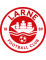 Larne Olympic U20