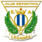 Leganés Sub 19