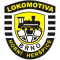 Lokomotiva Brno Horni Herspice