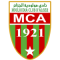 MC Alger U21