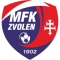 MFK Lokomotíva Zvolen