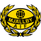 Mjallby Aif