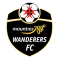 Mounties Wanderers