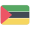 Mozambique