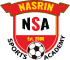 Nasrin Sports Academy W