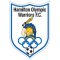 Newcastle Olympic FC Reserves