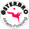 Østerbro IF dam.