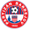 Partizán Bardejov W