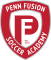 Penn Fusion W