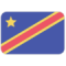 República Democrática do Congo