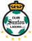 Santos Laguna U19