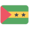 São Tomé e Principe