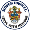 Slough Town