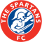 Spartans WFC